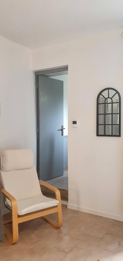Chez Mamita : Appartement Dans Quartier Calme. Каркасон Екстериор снимка