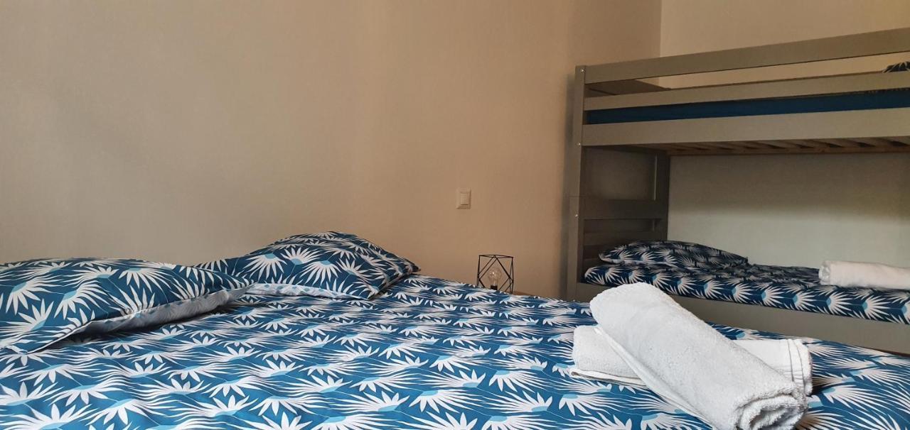 Chez Mamita : Appartement Dans Quartier Calme. Каркасон Екстериор снимка