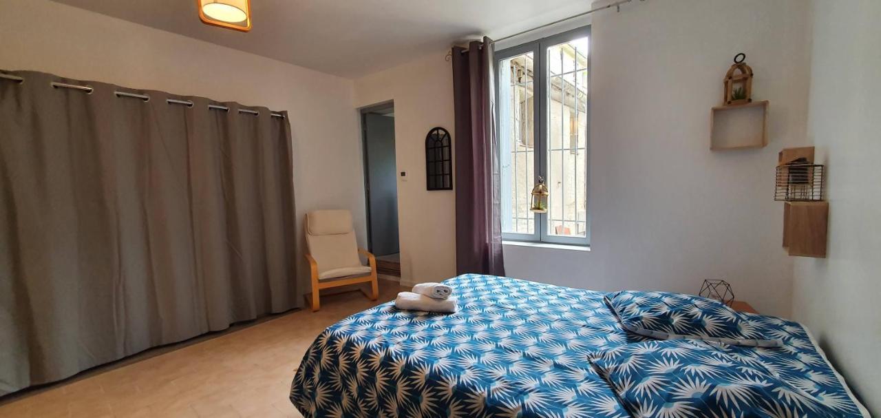 Chez Mamita : Appartement Dans Quartier Calme. Каркасон Екстериор снимка