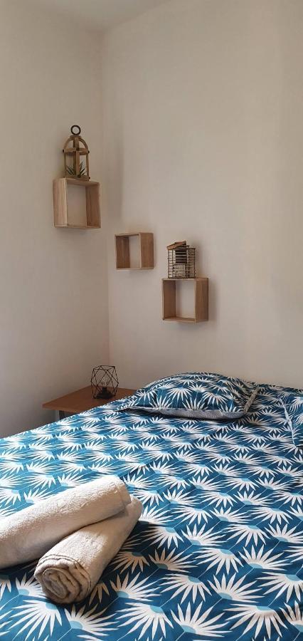 Chez Mamita : Appartement Dans Quartier Calme. Каркасон Екстериор снимка