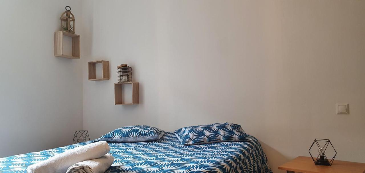 Chez Mamita : Appartement Dans Quartier Calme. Каркасон Екстериор снимка